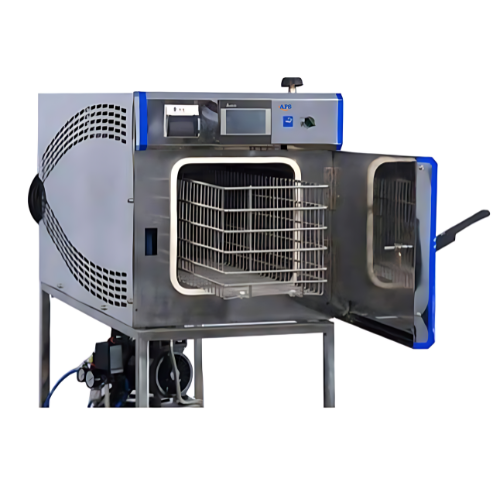 ETO Equipment