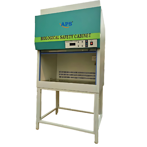 Biosafety Equipment