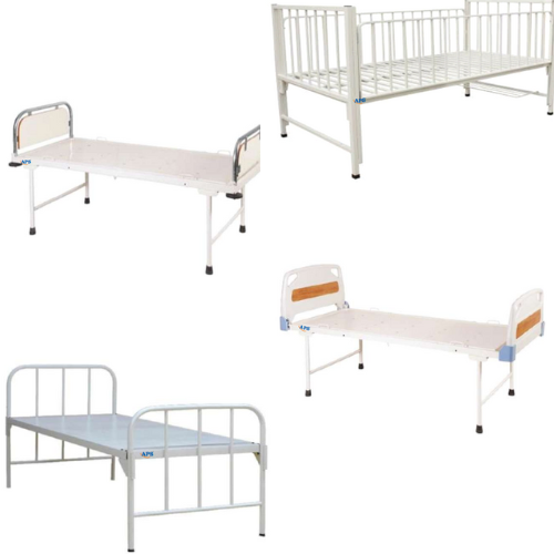 Ward-Care General & Pediatric Beds APS®