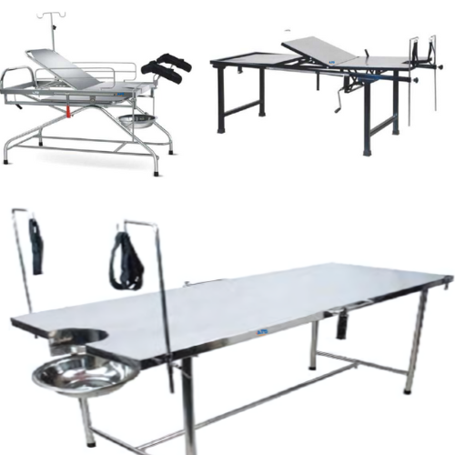 Gynae Obstetric Solutions