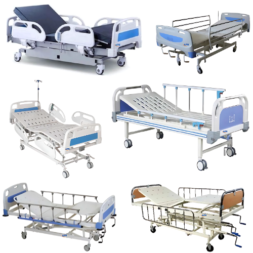 Hospital Furniture