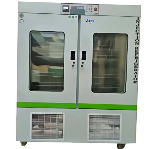 Laboratory Refrigerator