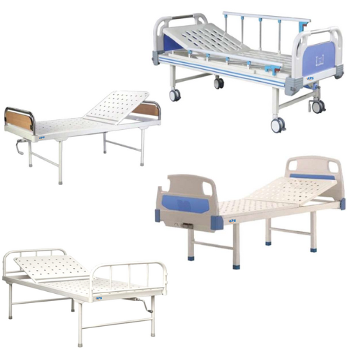 Ward-Care Semi-Fowler Beds APS®